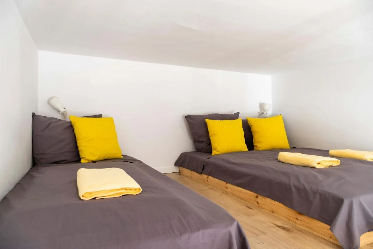 Mitte Prenzlauerberg Industrial Style Apartment Berlin 0*,