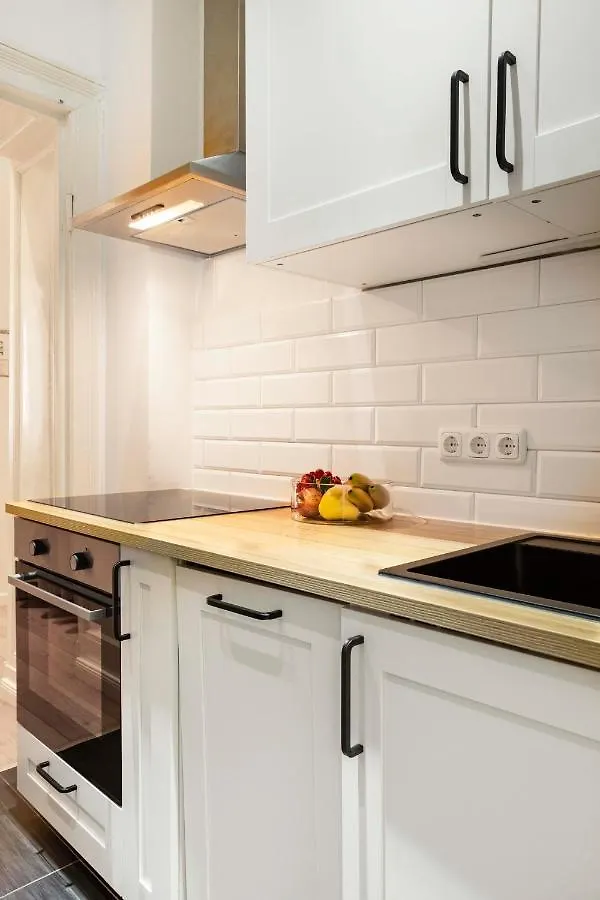 برلين Mitte Prenzlauerberg Industrial Style Apartment