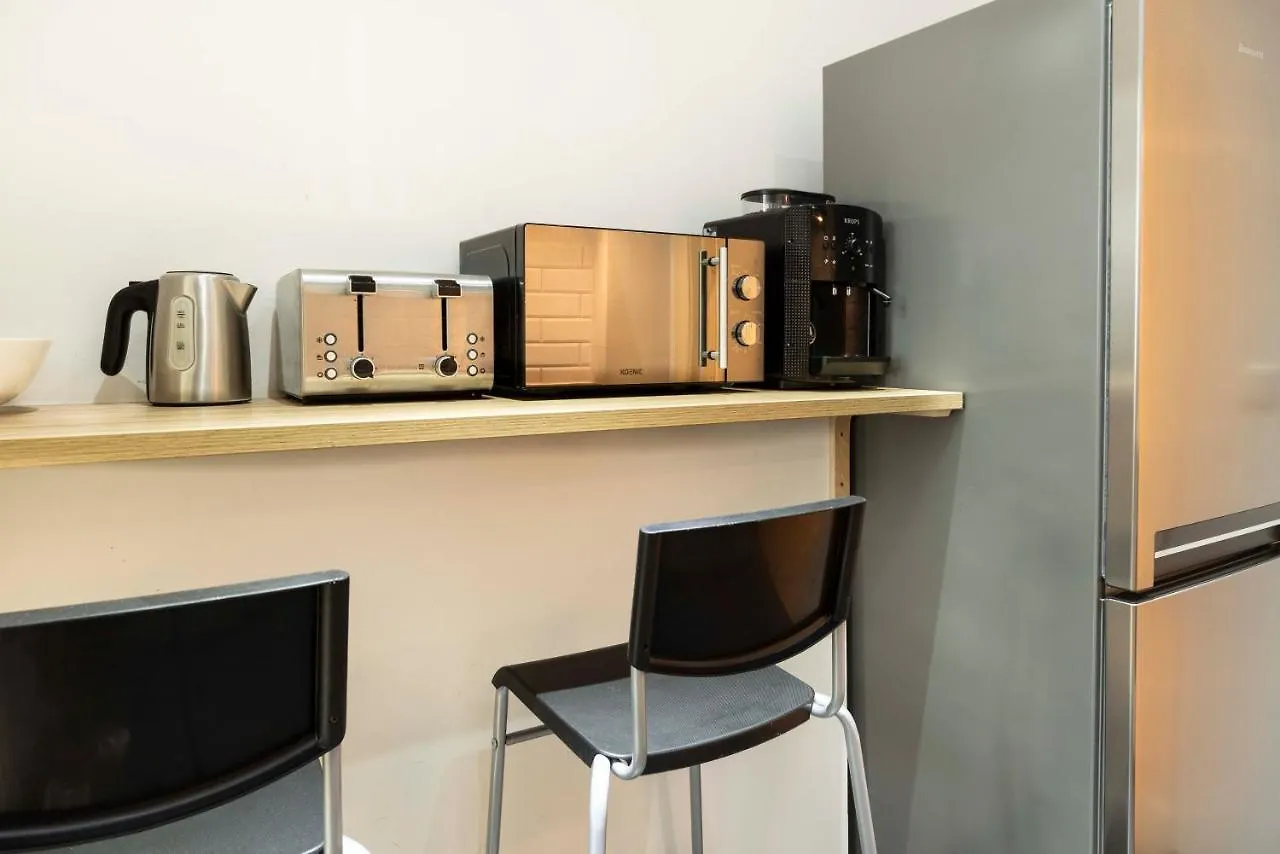 برلين Mitte Prenzlauerberg Industrial Style Apartment ألمانيا